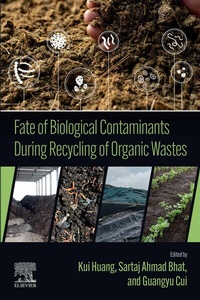 Abbildung von: Fate of Biological Contaminants During Recycling of Organic Wastes - Elsevier
