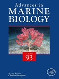 Cover: Advances in Marine Biology - Academic Press