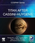 Cover: Titan After Cassini-Huygens - Elsevier