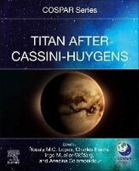 Abbildung von: Titan After Cassini-Huygens - Elsevier