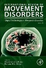Cover: Digital Technologies in Movement Disorders: Volume 5 - Academic Press