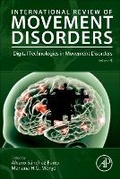 Cover: Digital Technologies in Movement Disorders: Volume 5 - Academic Press