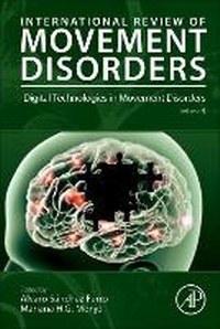 Enlarge image Cover: Digital Technologies in Movement Disorders: Volume 5 - Academic Press