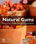 Cover: Natural Gums - Elsevier
