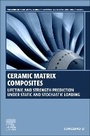 Cover: Ceramic Matrix Composites - Woodhead Publishing