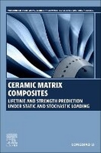 Enlarge image Cover: Ceramic Matrix Composites - Woodhead Publishing