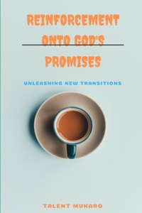 Enlarge image Cover: Reinforcement Onto God's Promises - Lulu.com