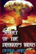 Cover: Secret of the Dragon's Wings - Lulu.com