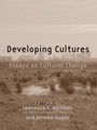 Cover: Developing Cultures - Routledge