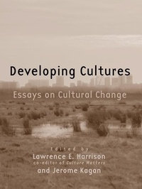 Enlarge image Cover: Developing Cultures - Routledge