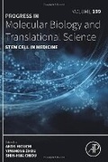 Cover: Stem Cell in Medicine: Volume 199 - Academic Press