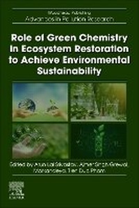 Abbildung von: Role of Green Chemistry in Ecosystem Restoration to Achieve Environmental Sustainability - Elsevier