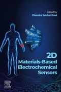 Cover: 2D Materials-Based Electrochemical Sensors - Elsevier