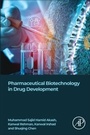 Cover: Pharmaceutical Biotechnology in Drug Development - Academic Press