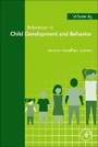 Cover: Advances in Child Development and Behavior: Volume 65 - Academic Press