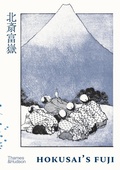 Cover: Hokusai's Fuji - Thames & Hudson Ltd