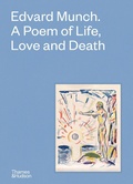 Cover: Edvard Munch - Thames & Hudson Ltd