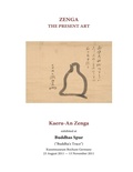 Cover: Kaeru-An Zenga - Kaeru-An