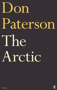 Enlarge image Cover: The Arctic - Faber & Faber