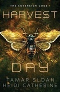 Cover: Harvest Day - Sequel House