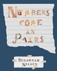 Enlarge image Cover: Numbers Come In Pairs - Floribunda Publishing