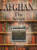 Cover: Afghan - Zuytdorp Press