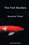 Cover: The Fish Murders - Clear Mind Press