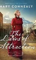 Cover: Laws of Attraction - Bethany House Publishers