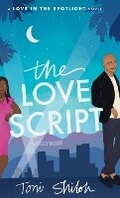 Cover: Love Script - Bethany House Publishers