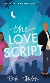 Enlarge image Cover: Love Script - Bethany House Publishers