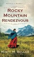 Cover: Rocky Mountain Rendezvous - Bethany House Publishers