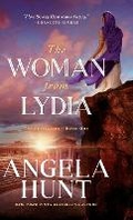 Cover: Woman from Lydia - Bethany House Publishers