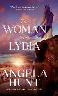 Enlarge image Cover: Woman from Lydia - Bethany House Publishers