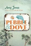 Cover: Pebble & Dove - McClelland & Stewart