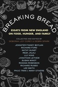 Cover: Breaking Bread - Beacon Press