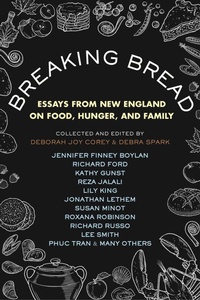 Enlarge image Cover: Breaking Bread - Beacon Press