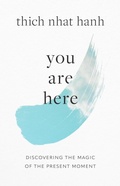 Cover: You Are Here - Shambhala Publications Inc
