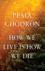 Cover: How We Live Is How We Die - Shambhala Publications Inc