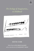 Cover: The Ecology of Imagination in Childhood - Spring Publications