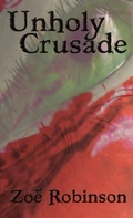 Cover: Unholy Crusade - DS Press