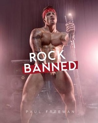 Abbildung von: Rock Banned - Paul Freeman Pty Ltd