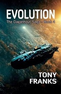 Cover: Evolution - Edmund Doody