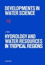Bild: Hydrology and Water Resources in Tropical Regions - Elsevier