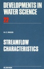 Cover: Streamflow Characteristics - Elsevier