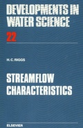 Cover: Streamflow Characteristics - Elsevier