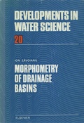 Cover: Morphometry of Drainage Basins - Elsevier