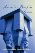 Cover: American Empire - Routledge