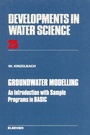 Bild: Groundwater Modelling - Elsevier