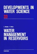 Cover: Water Management in Reservoirs - Elsevier