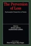 Cover: The Perversion of Loss - Routledge